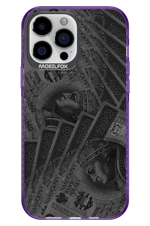 200 2.0 - Apple iPhone 13 Pro Max