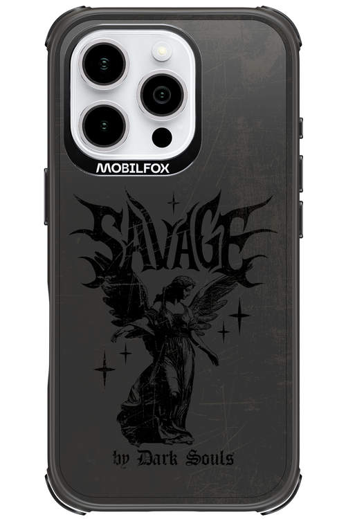 St. Savage - Apple iPhone 16 Pro