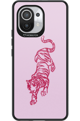 Tiger Power - Xiaomi Mi 11 5G