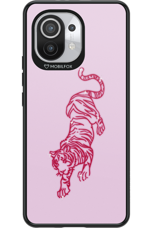 Tiger Power - Xiaomi Mi 11 5G