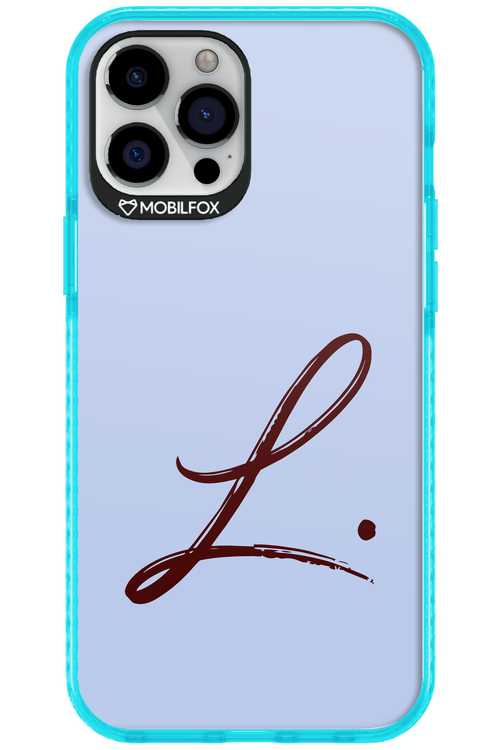 (Jellyfish Presso) L 2.0 - Apple iPhone 12 Pro Max