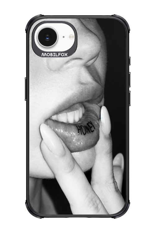Lip Secret 2.0 - Apple iPhone 16e