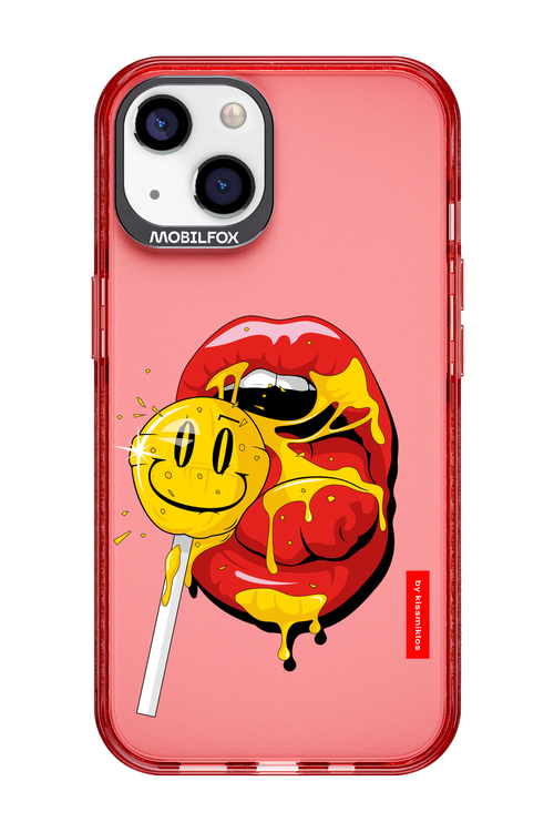 Lolli Kiss 2.0 - Apple iPhone 13