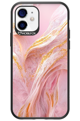 Rosequartz Silk 2.0 - Apple iPhone 12
