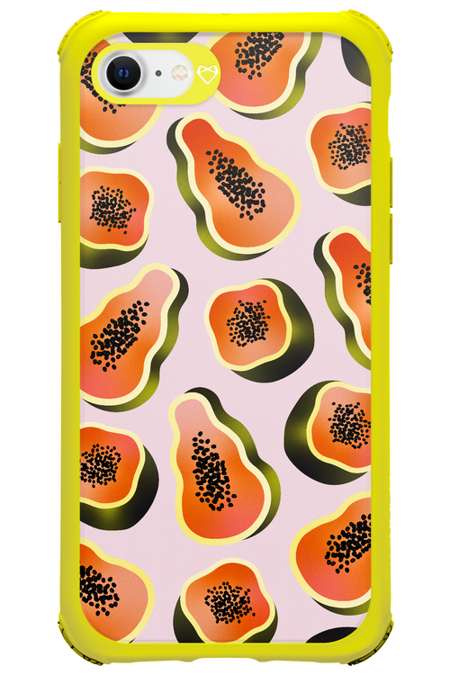 Papaya Wave 2.0 - Apple iPhone SE 2022