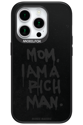 Rich Man - Apple iPhone 15 Pro