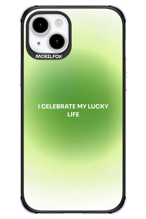 MY LUCKY LIFE - Apple iPhone 15 Plus