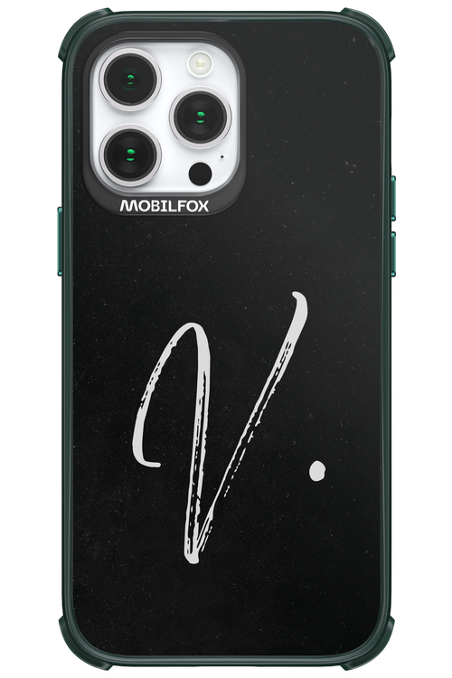 (Off Space) V 2.0 - Apple iPhone 14 Pro Max