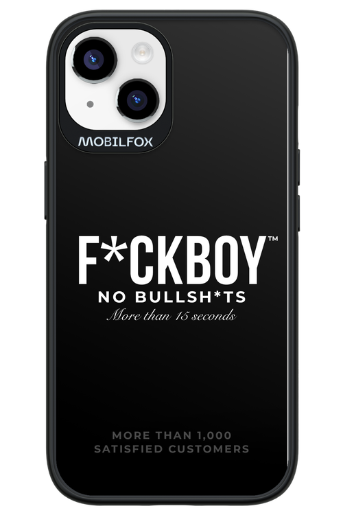 F_CKBOY 2.0 - Apple iPhone 14