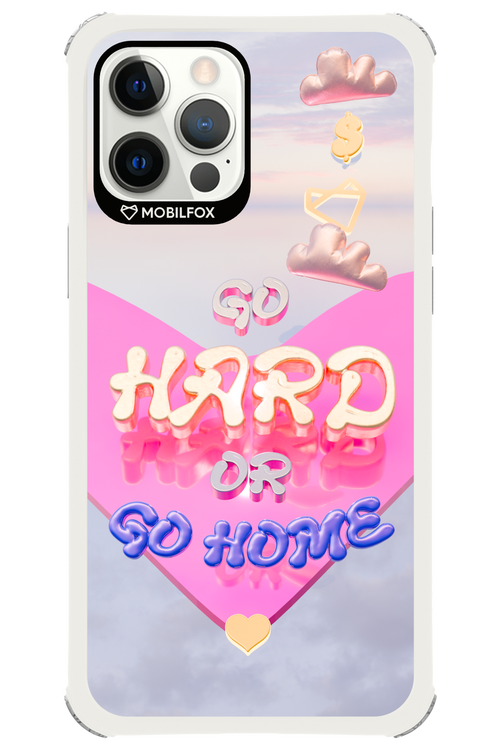 GoHard - Apple iPhone 12 Pro Max