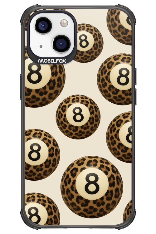 Wild Winner - Apple iPhone 13