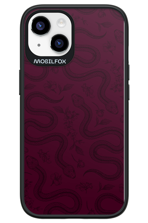 Temptation 2.0 - Apple iPhone 14