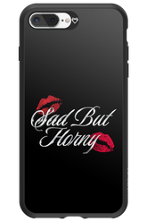 Sad But Horny 2.0 - Apple iPhone 8 Plus