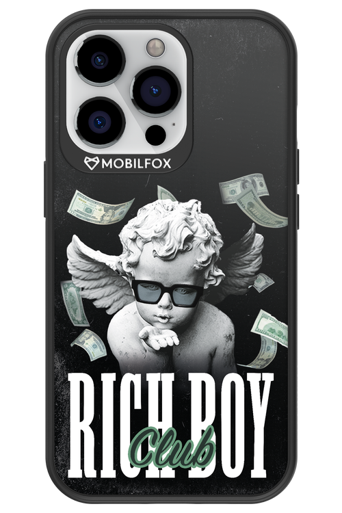 RICH BOY - Apple iPhone 13 Pro