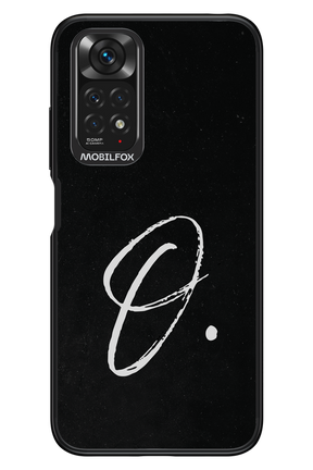 (Off Space) O 2.0 - Xiaomi Redmi Note 11/11S 4G