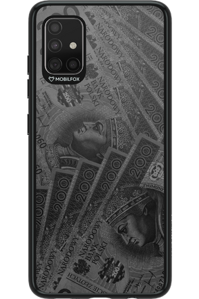 200 2.0 - Samsung Galaxy A51