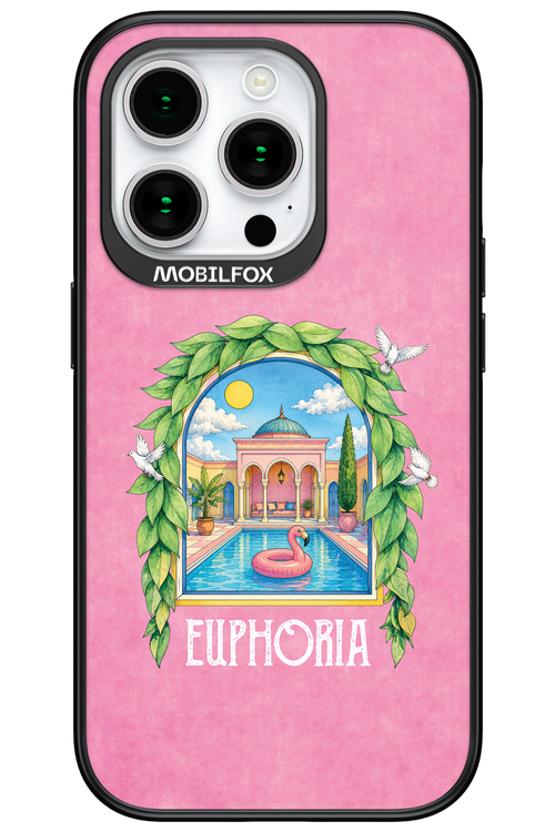 Euphoria 2.0 - Apple iPhone 15 Pro