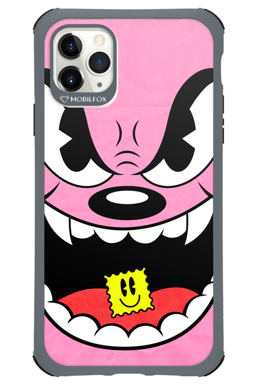 Dopamine 2.0 - Apple iPhone 11 Pro Max