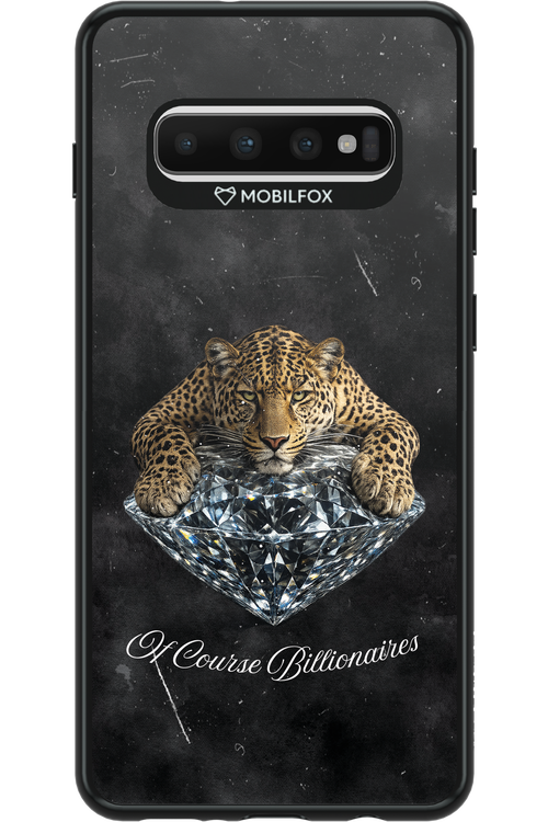 OC billionaires 2.0 - Samsung Galaxy S10+