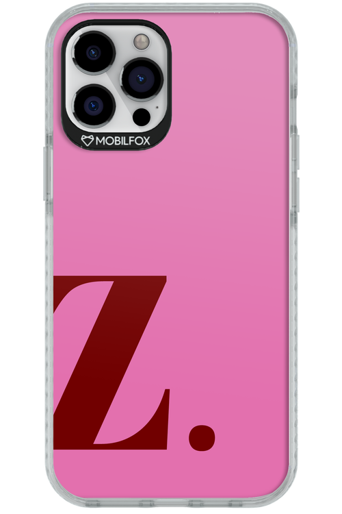 Z (Sorbet) - Apple iPhone 12 Pro Max