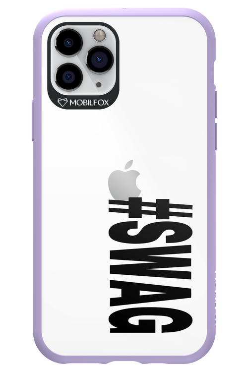 Swag Dark Mode - Apple iPhone 11 Pro
