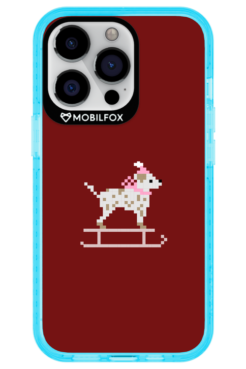 Chill Pup - Apple iPhone 13 Pro