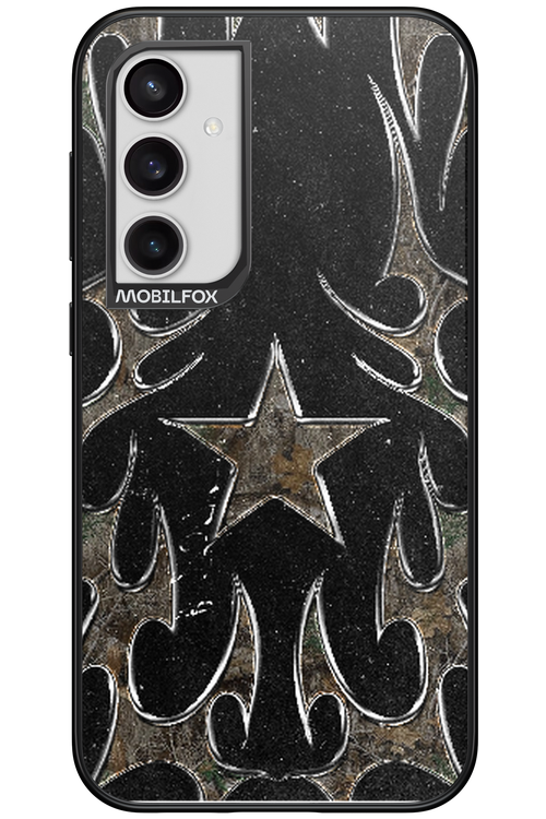 Camo 2.0 - Samsung Galaxy S23 FE