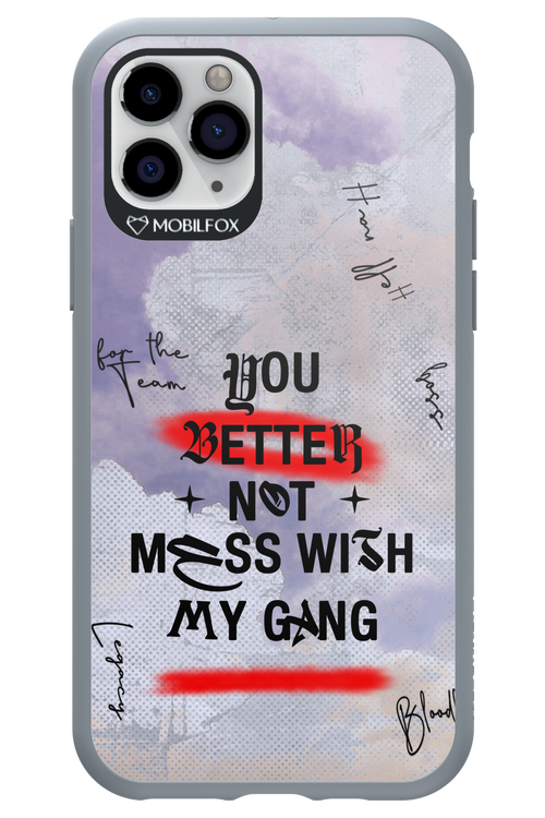 Better Not - Apple iPhone 11 Pro
