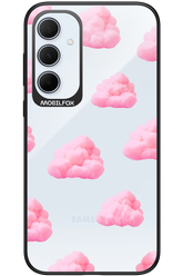 Cloudy Pink - Samsung Galaxy A35