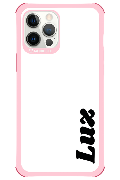 Lux Statement - Apple iPhone 12 Pro Max