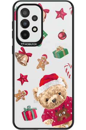 Gifts Bear - Samsung Galaxy A33