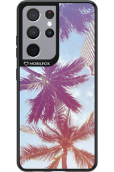 Sunset Dreams - Samsung Galaxy S21 Ultra