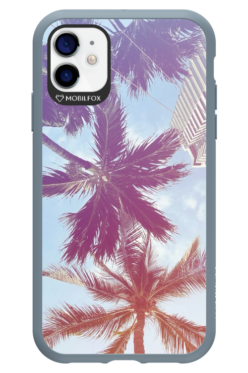 Sunset Dreams 2.0 - Apple iPhone 11