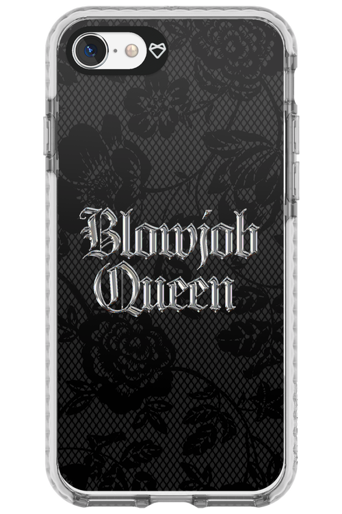 Blowjob Queen 2.0 - Apple iPhone 8