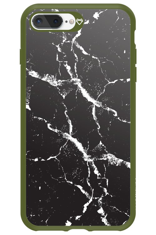 Grunge Marble - Apple iPhone 7 Plus