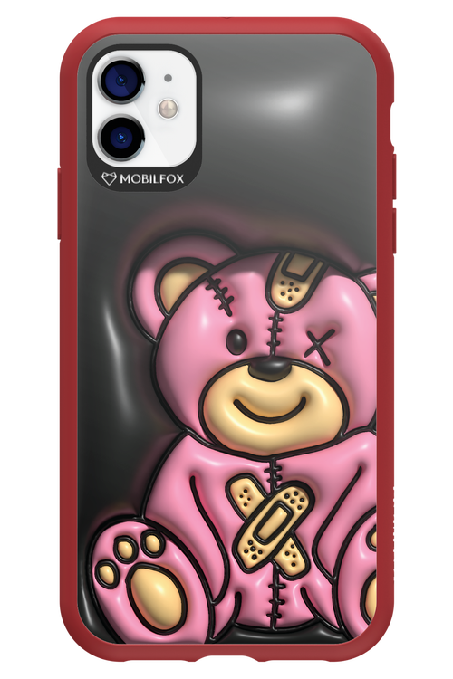 Dead Bear 2.0 - Apple iPhone 11