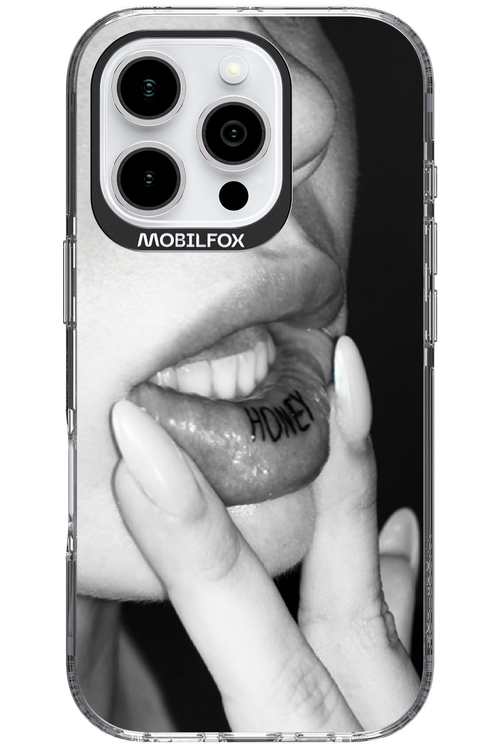 Lip Secret - Apple iPhone 16 Pro