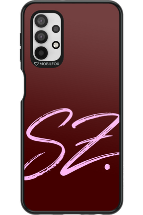 (Dark Blush) SZ 2.0 - Samsung Galaxy A32 5G