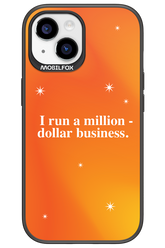 Business business - Apple iPhone 15