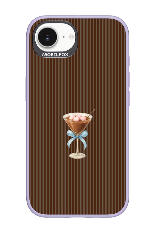 Hot Chocolate Martini - Apple iPhone 16e