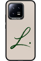 (Tennis Zone) L - Xiaomi 13