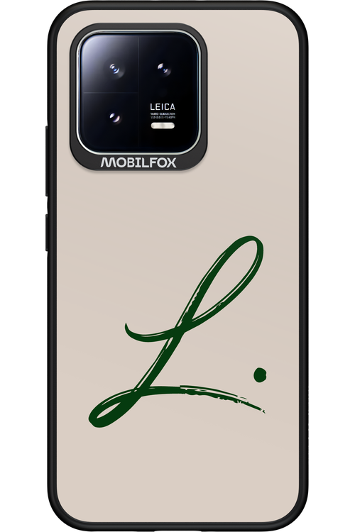 (Tennis Zone) L - Xiaomi 13