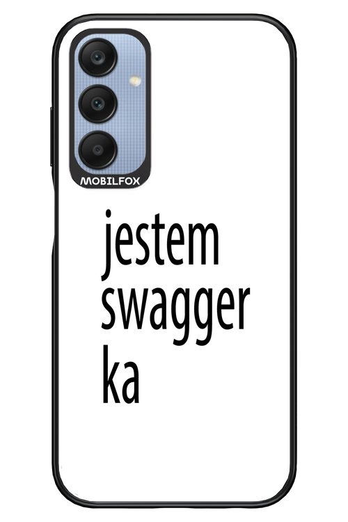Swagger 2.0 - Samsung A25