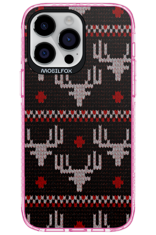 Sweater - Apple iPhone 14 Pro Max