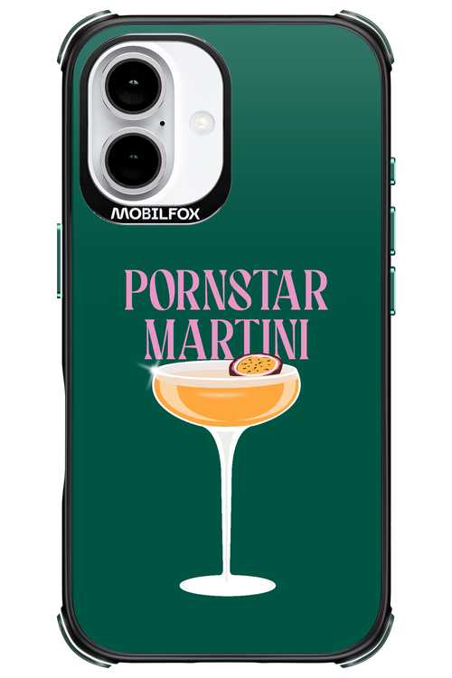 P_star Martini - Apple iPhone 16