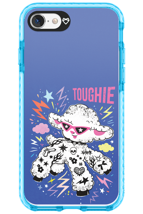 TOUGHIE 2.0 - Apple iPhone 8
