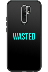 WASTED 2.0 - Xiaomi Redmi 9
