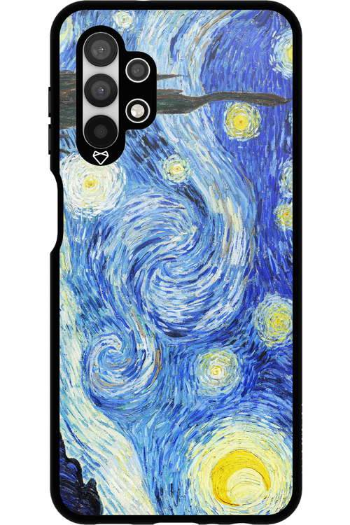 Starry Night 2.0 - Samsung Galaxy A13 4G