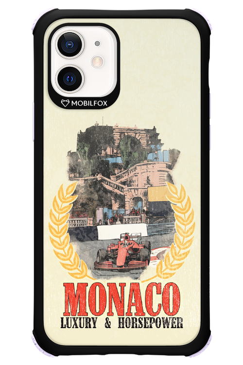 Monaco Luxury - Apple iPhone 12