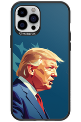 Mr. President - Apple iPhone 12 Pro Max